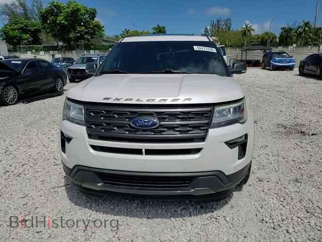 2018 FORD EXPLORER - VIN: 1FM5K8D82JGA94417 - Фото 13