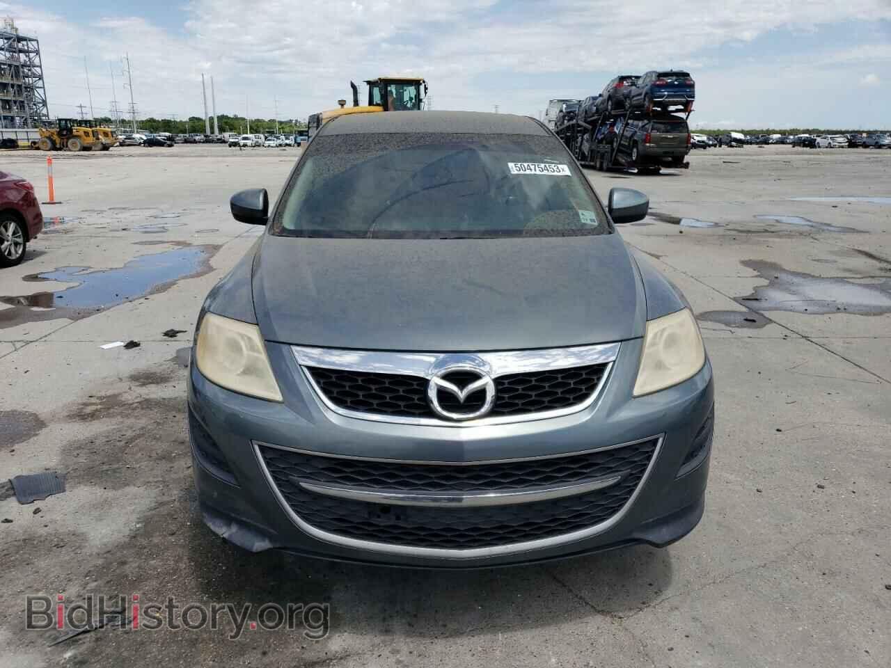 2010 MAZDA CX-9 - VIN: JM3TB2MA8A0203233 - Фото 5