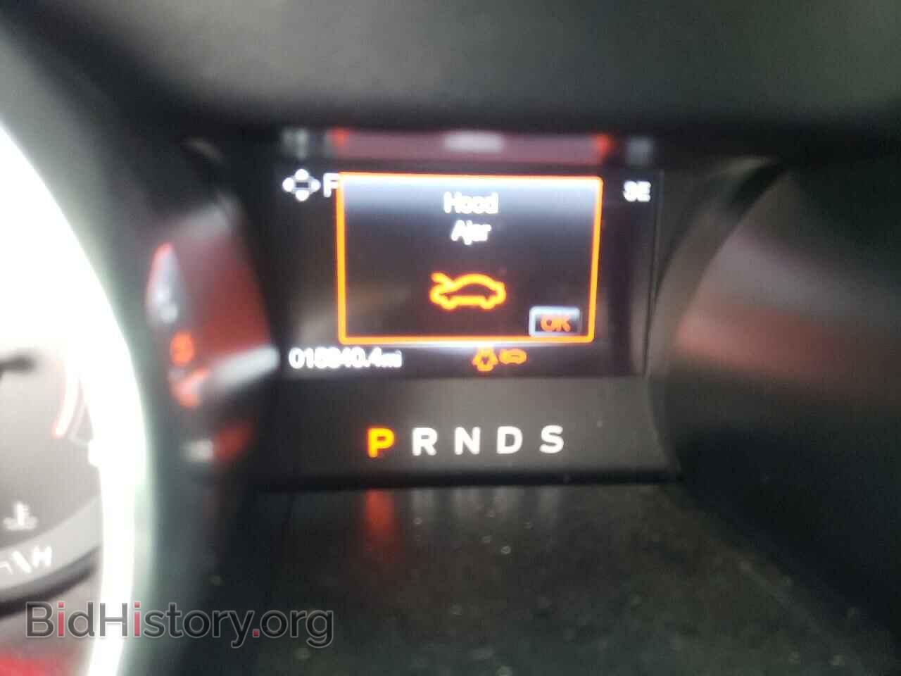 2020 FORD MUSTANG - VIN: 1FA6P8TH1L5159371 - Фото 8