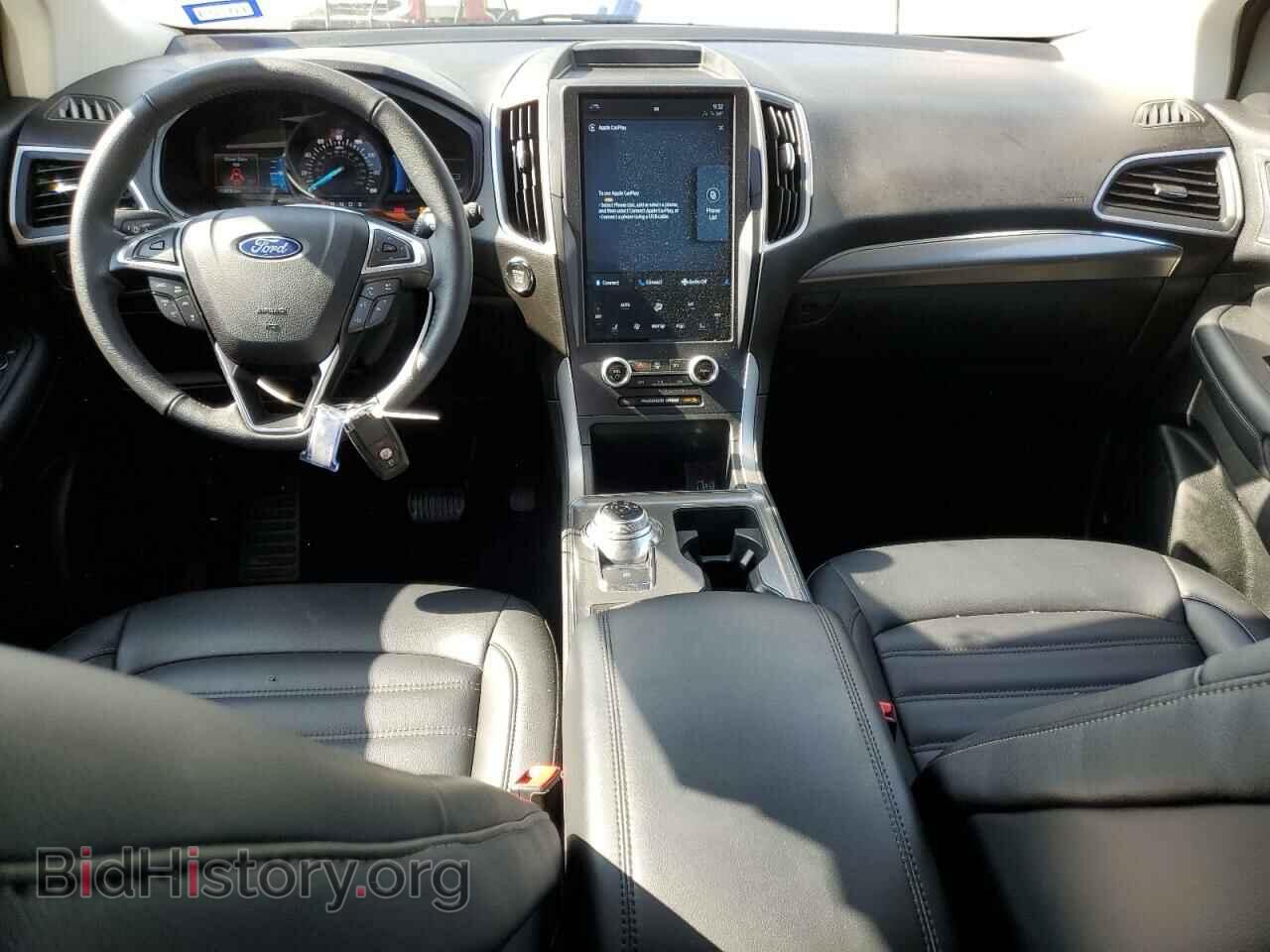 2022 FORD EDGE - VIN: 2FMPK4J96NBA92844 - Фото 8
