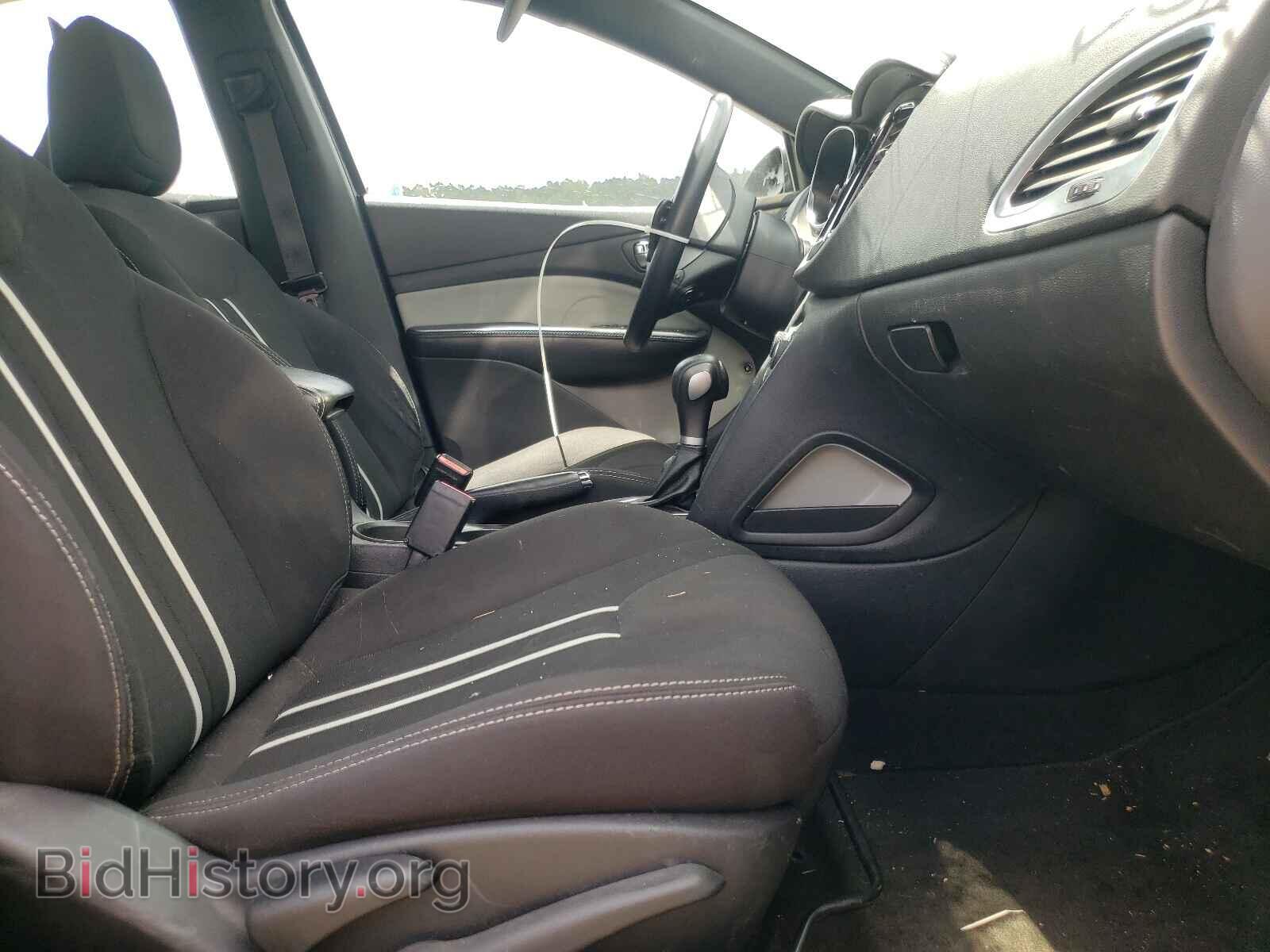2014 DODGE DART - VIN: 1C3CDFBB8ED678129 - Photo 5