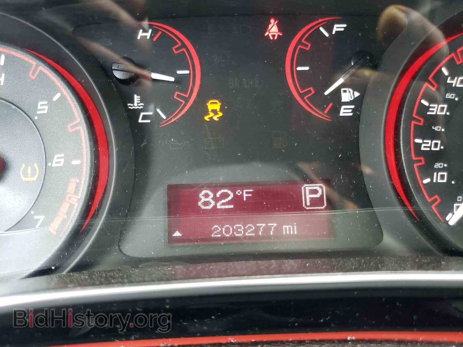 2014 DODGE DART - VIN: 1C3CDFBB8ED678129 - Photo 8