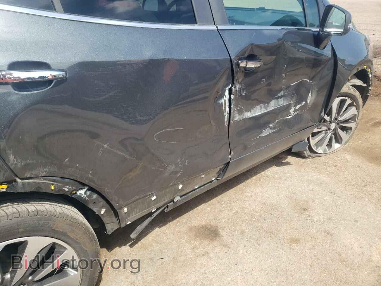 2017 BUICK ENCORE - VIN: KL4CJCSBXHB143929 - Photo 9