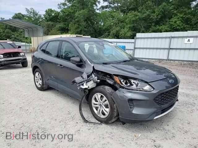 2020 FORD ESCAPE - VIN: 1FMCU0F60LUA23994 - Фото 14