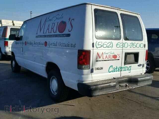 2002 FORD ECONOLINE - VIN: 1FTRE14252HB01114 - Фото 3