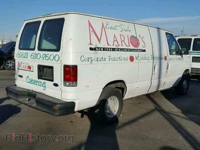 2002 FORD ECONOLINE - VIN: 1FTRE14252HB01114 - Фото 4
