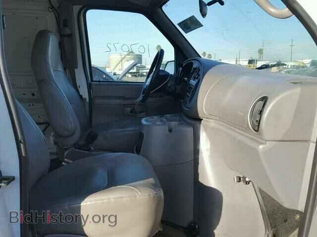 2002 FORD ECONOLINE - VIN: 1FTRE14252HB01114 - Фото 5