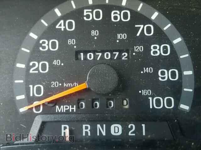 2002 FORD ECONOLINE - VIN: 1FTRE14252HB01114 - Фото 8