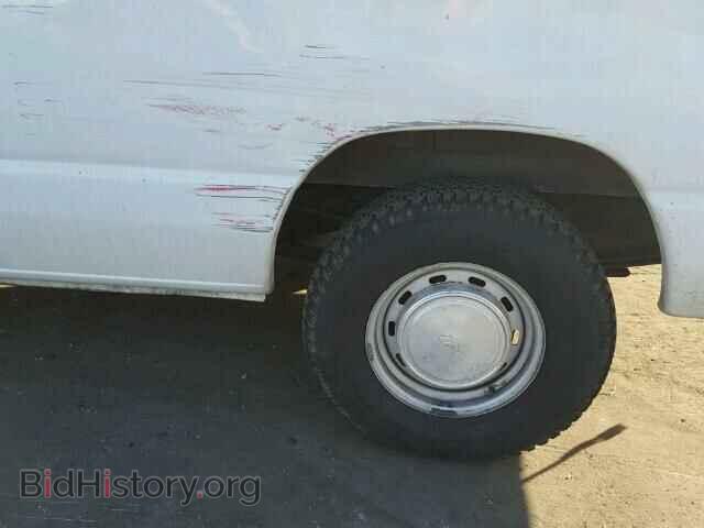 2002 FORD ECONOLINE - VIN: 1FTRE14252HB01114 - Фото 9