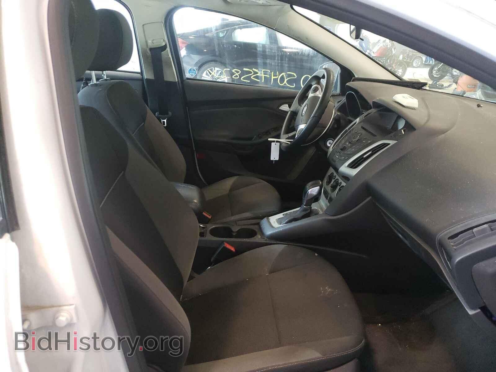 2014 FORD FOCUS - VIN: 1FADP3F27EL192035 - Photo 5