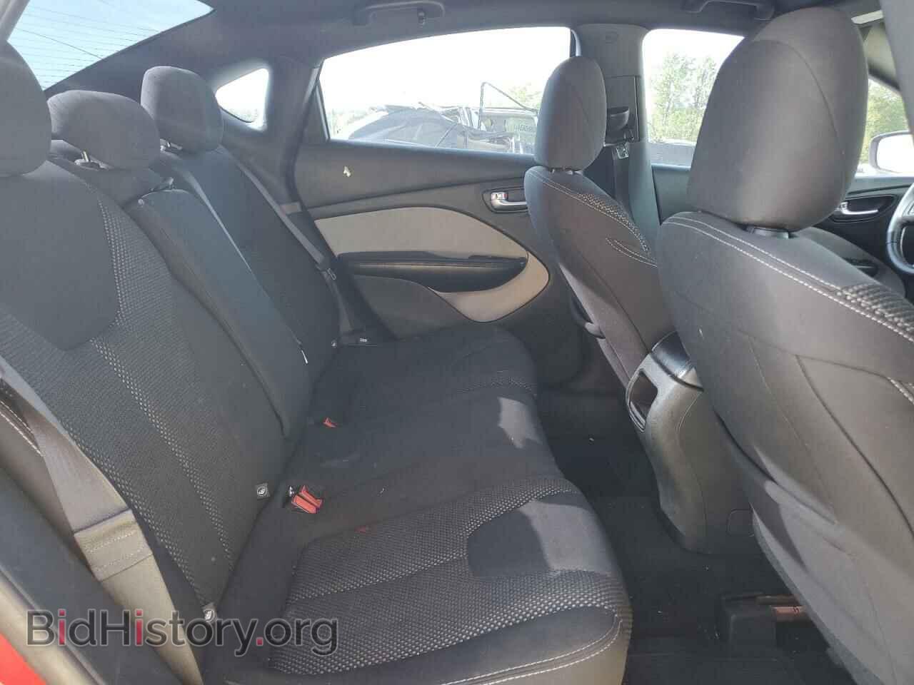 2016 DODGE DART - VIN: 1C3CDFBB0GD564807 - Фото 10