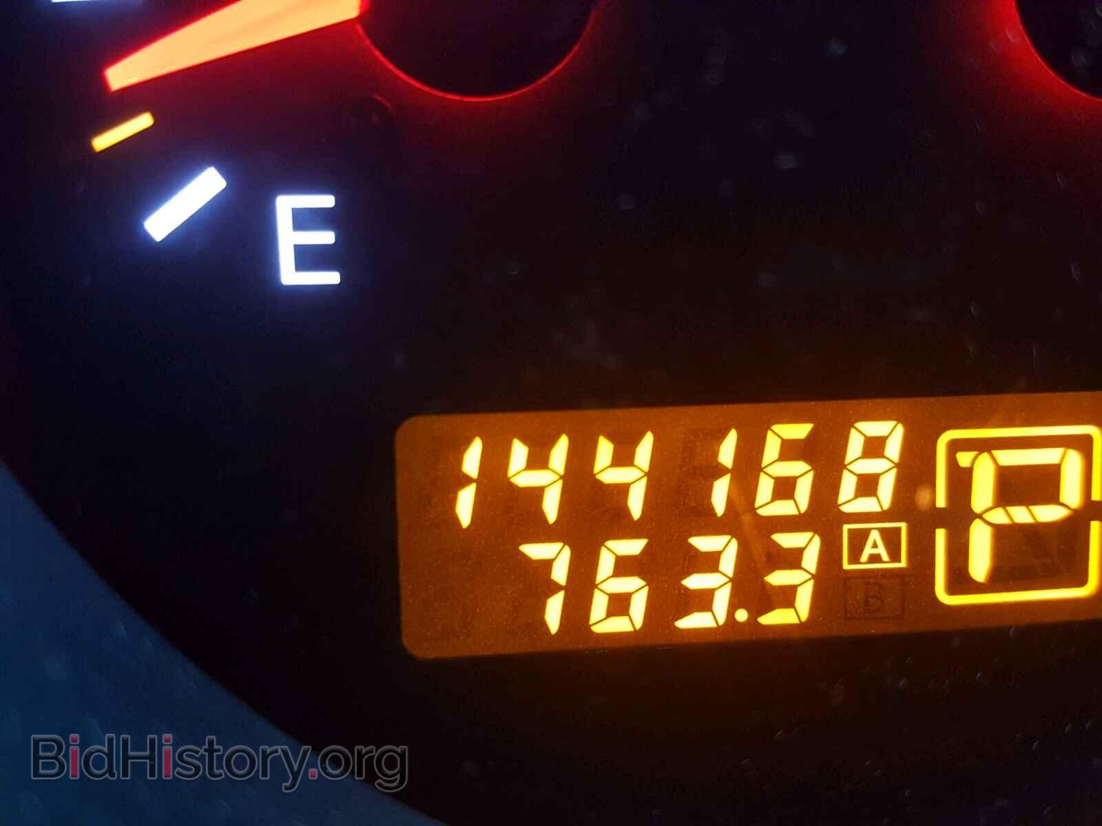 2008 NISSAN MAXIMA - VIN: 1N4BA41EX8C807603 - Фото 8