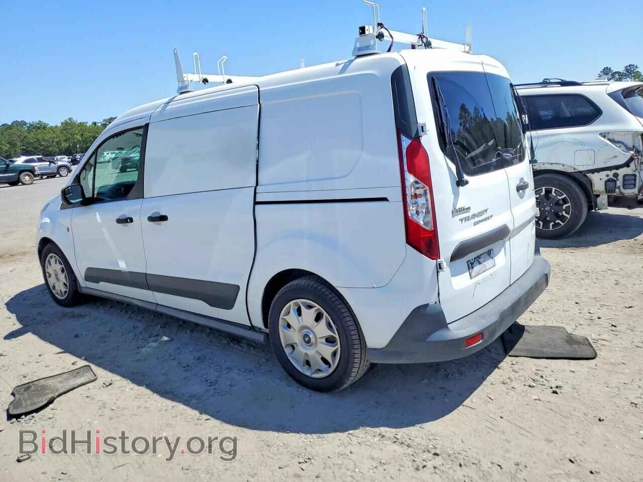 2015 FORD TRANSIT - VIN: NM0LS7F77F1187435 - Фото 2