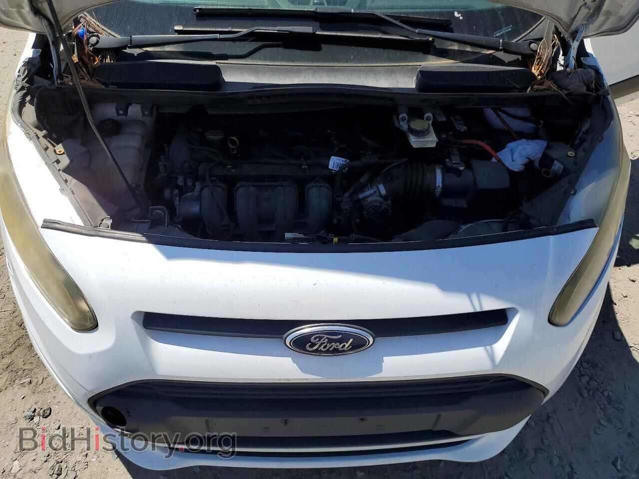2015 FORD TRANSIT - VIN: NM0LS7F77F1187435 - Фото 12