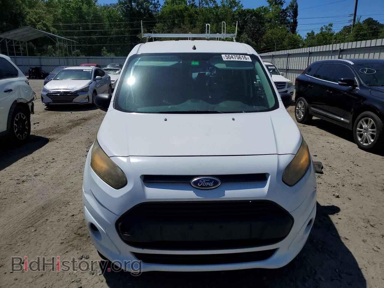 2015 FORD TRANSIT - VIN: NM0LS7F77F1187435 - Фото 5