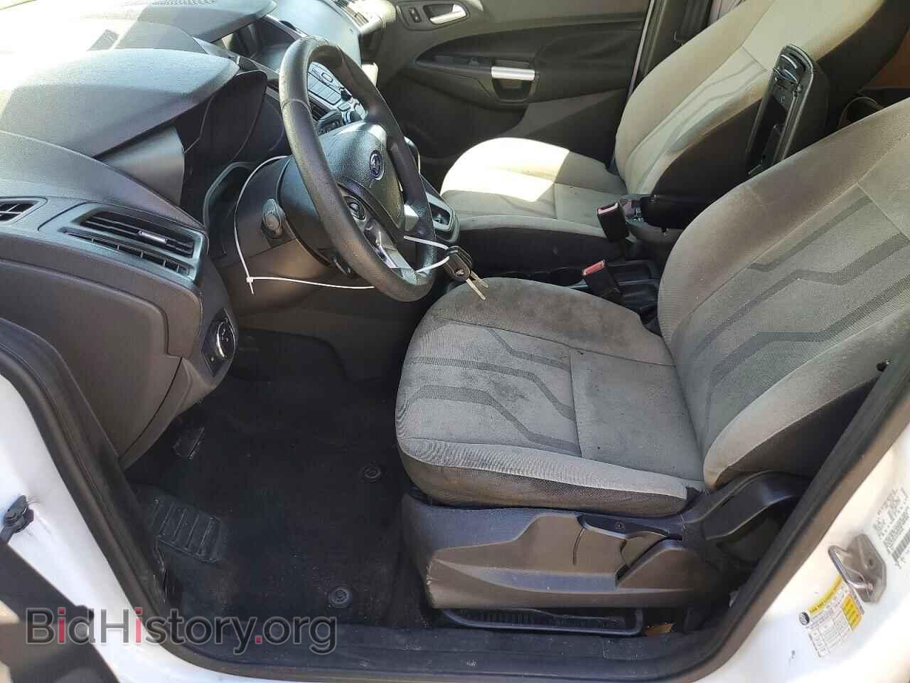 2015 FORD TRANSIT - VIN: NM0LS7F77F1187435 - Фото 7