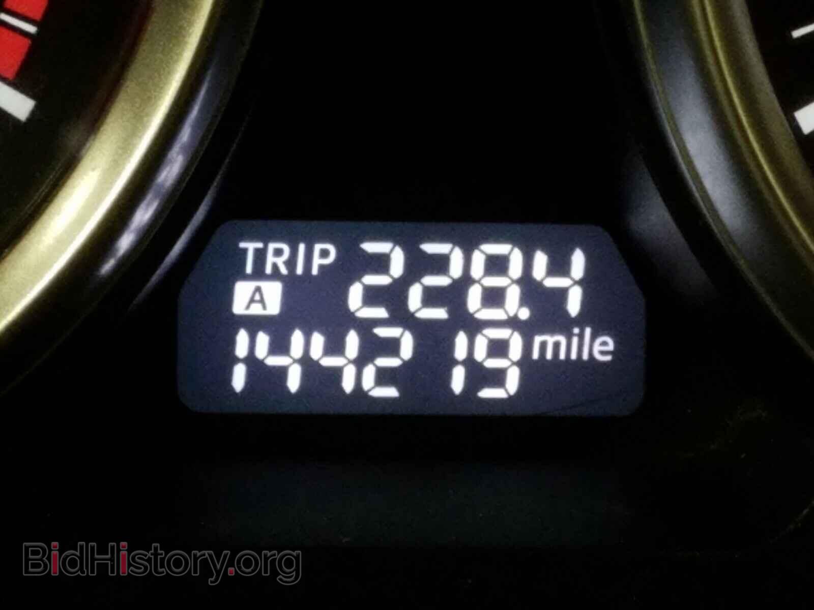2013 MAZDA CX-9 - VIN: JM3TB3DA2D0418603 - Фото 8