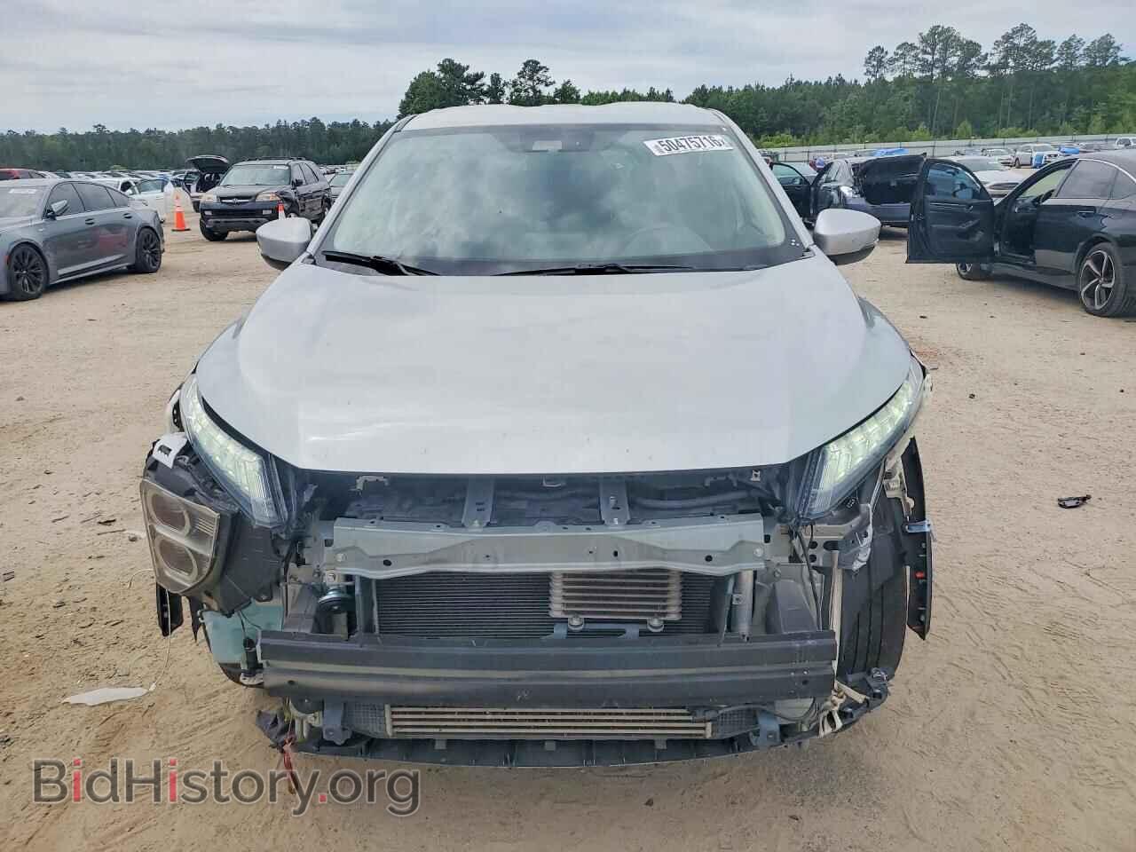 2022 MITSUBISHI ECLIPSE - VIN: JA4ASWAA6NZ056420 - Photo 5