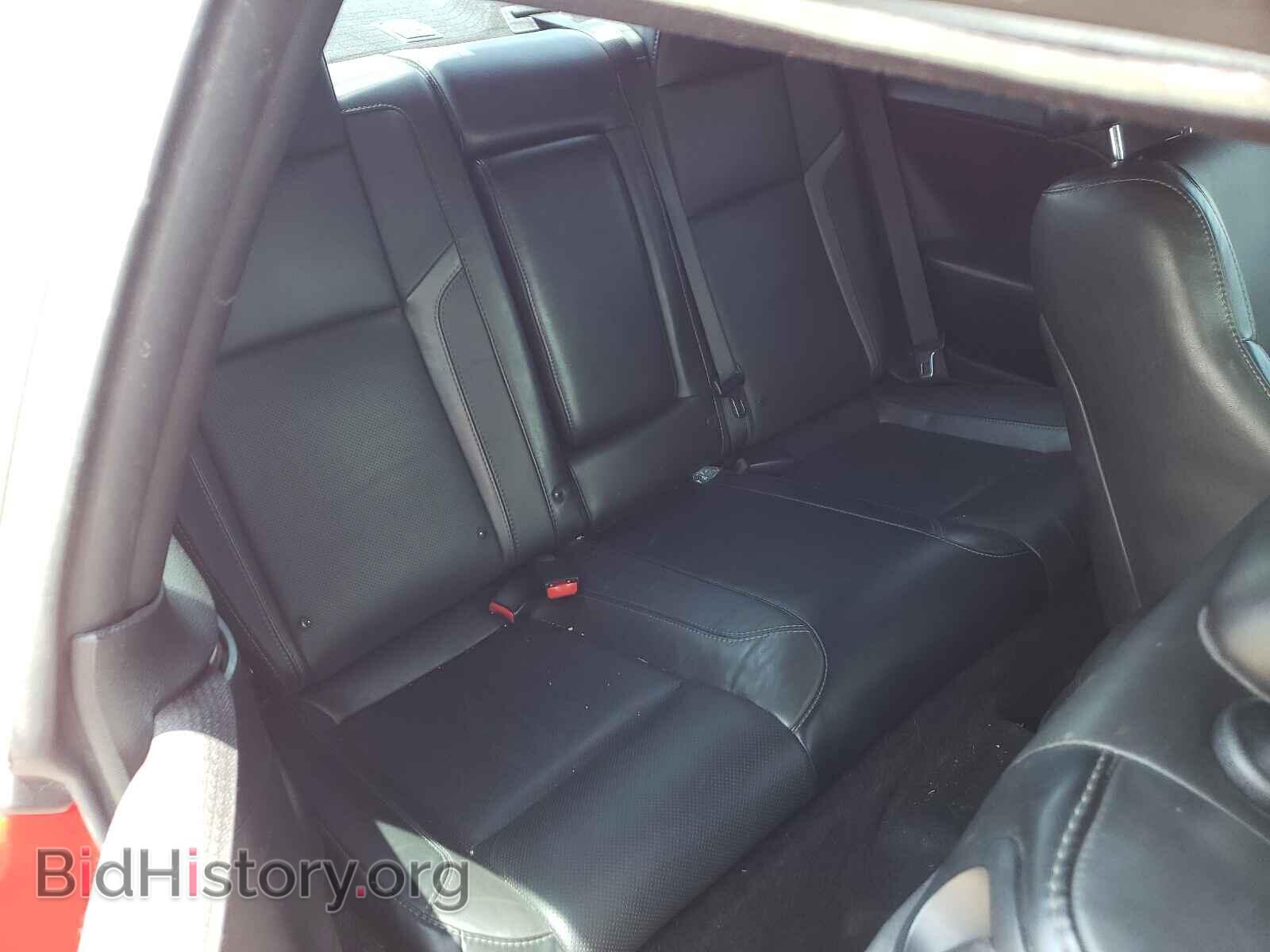 2015 DODGE CHALLENGER - VIN: 2C3CDZBG0FH911972 - Photo 6