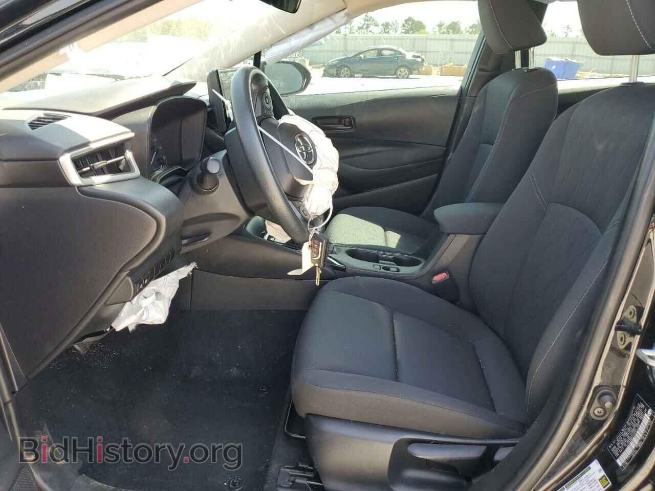2023 TOYOTA COROLLA - VIN: 5YFB4MDEXPP014238 - Фото 7