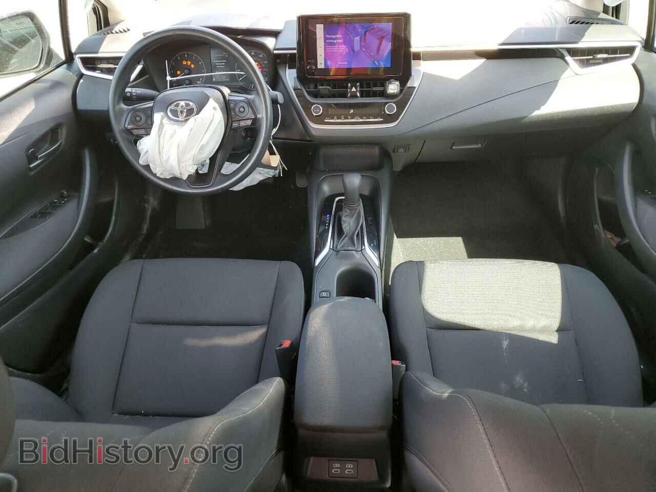 2023 TOYOTA COROLLA - VIN: 5YFB4MDEXPP014238 - Фото 8