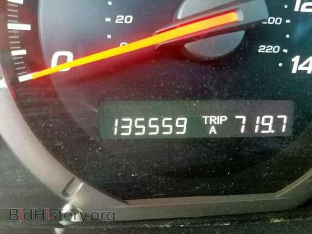 2008 HONDA PILOT EX - VIN: 5FNYF18408B014363 - Фото 8