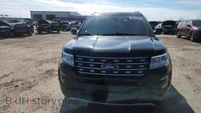2017 FORD EXPLORER - VIN: 1FM5K8D84HGD81302 - Photo 14