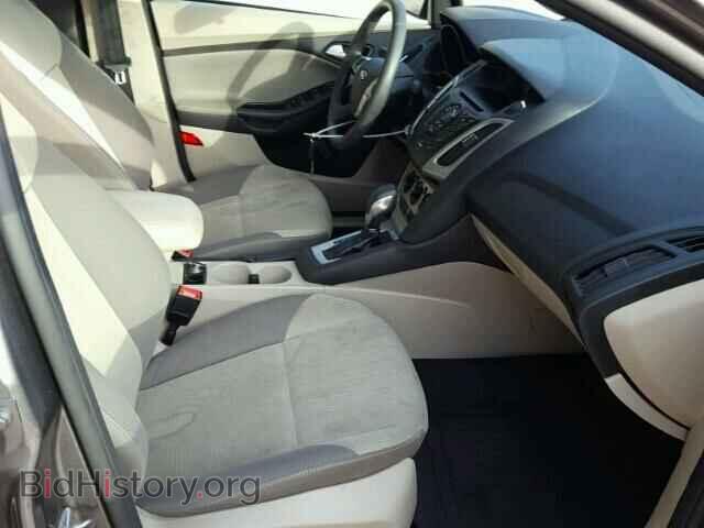 2014 FORD FOCUS - VIN: 1FADP3F21EL216376 - Фото 5