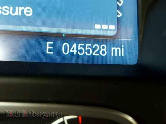 2014 FORD FOCUS - VIN: 1FADP3F21EL216376 - Фото 8