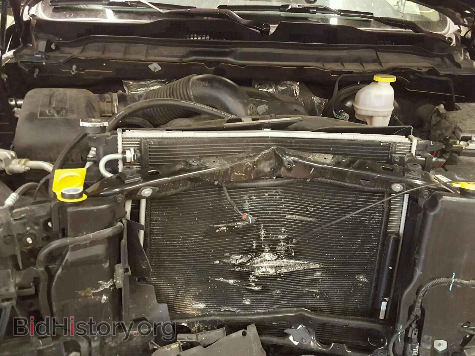 2017 RAM 1500 - VIN: 3C6RR7LT1HG796235 - Photo 7