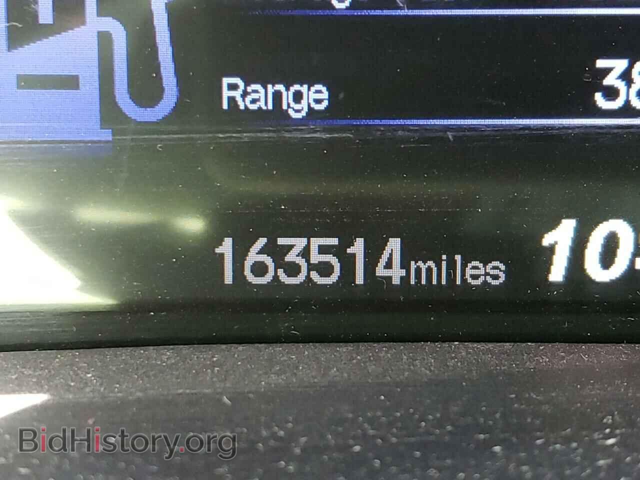 2012 HONDA CIVIC - VIN: 19XFB2F52CE078763 - Photo 8