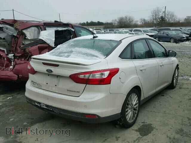 2013 FORD FOCUS - VIN: 1FADP3J2XDL135544 - Фото 4