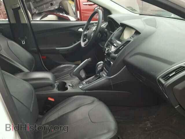 2013 FORD FOCUS - VIN: 1FADP3J2XDL135544 - Фото 5