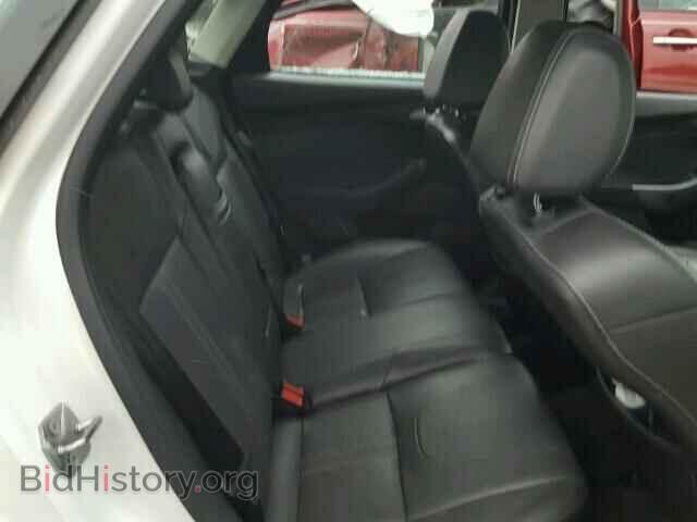 2013 FORD FOCUS - VIN: 1FADP3J2XDL135544 - Фото 6
