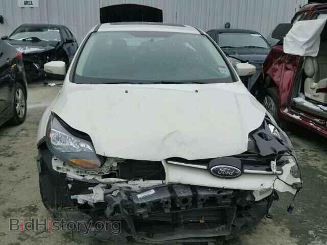 2013 FORD FOCUS - VIN: 1FADP3J2XDL135544 - Фото 9