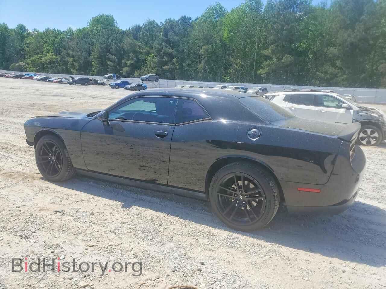 2017 DODGE CHALLENGER - VIN: 2C3CDZAG3HH573939 - Photo 2