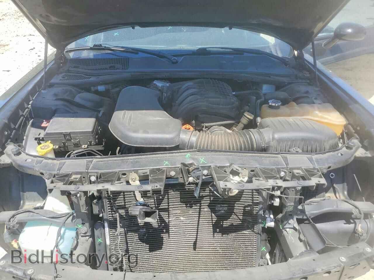 2017 DODGE CHALLENGER - VIN: 2C3CDZAG3HH573939 - Photo 11