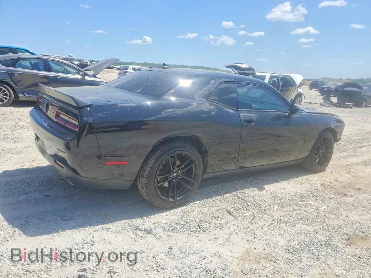 2017 DODGE CHALLENGER - VIN: 2C3CDZAG3HH573939 - Photo 3