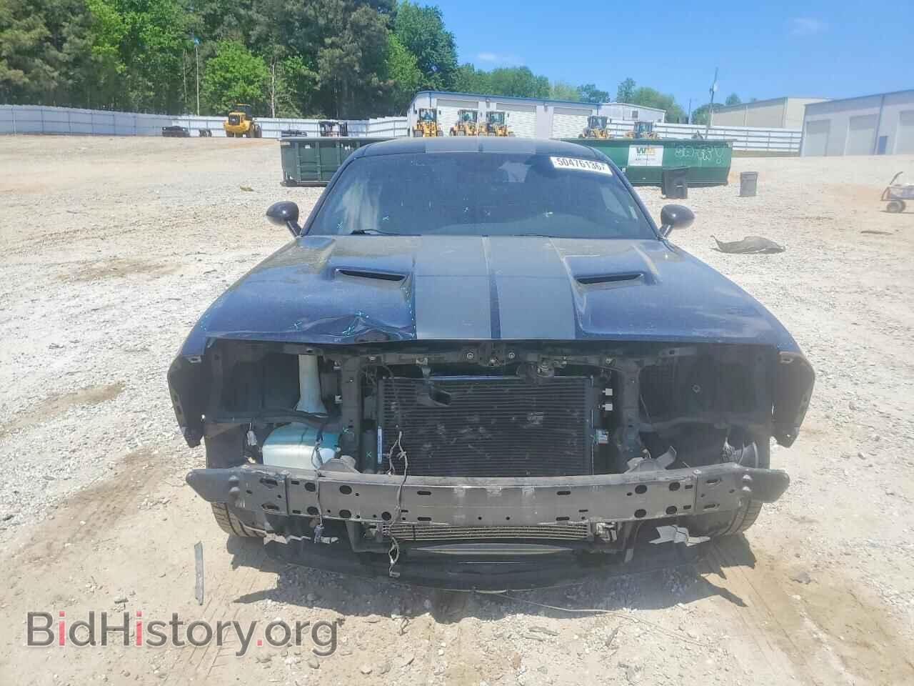 2017 DODGE CHALLENGER - VIN: 2C3CDZAG3HH573939 - Photo 5