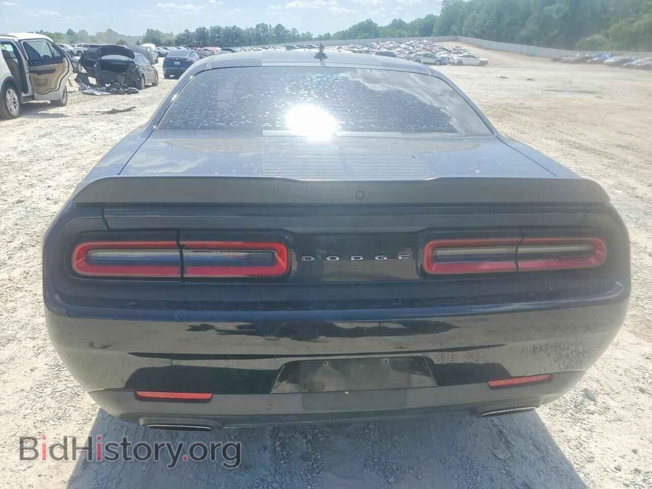 2017 DODGE CHALLENGER - VIN: 2C3CDZAG3HH573939 - Photo 6