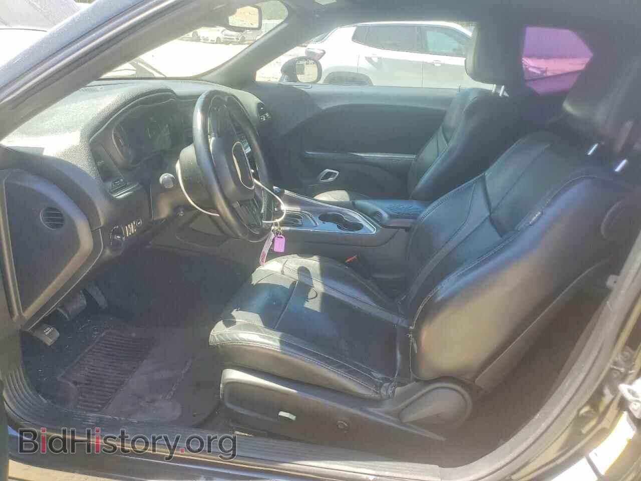 2017 DODGE CHALLENGER - VIN: 2C3CDZAG3HH573939 - Photo 7