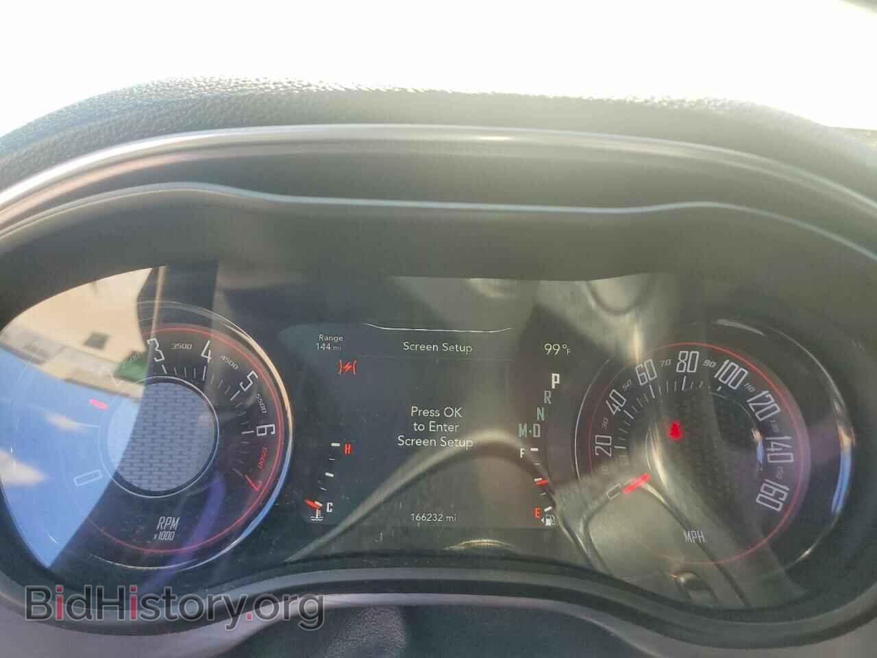 2017 DODGE CHALLENGER - VIN: 2C3CDZAG3HH573939 - Photo 9
