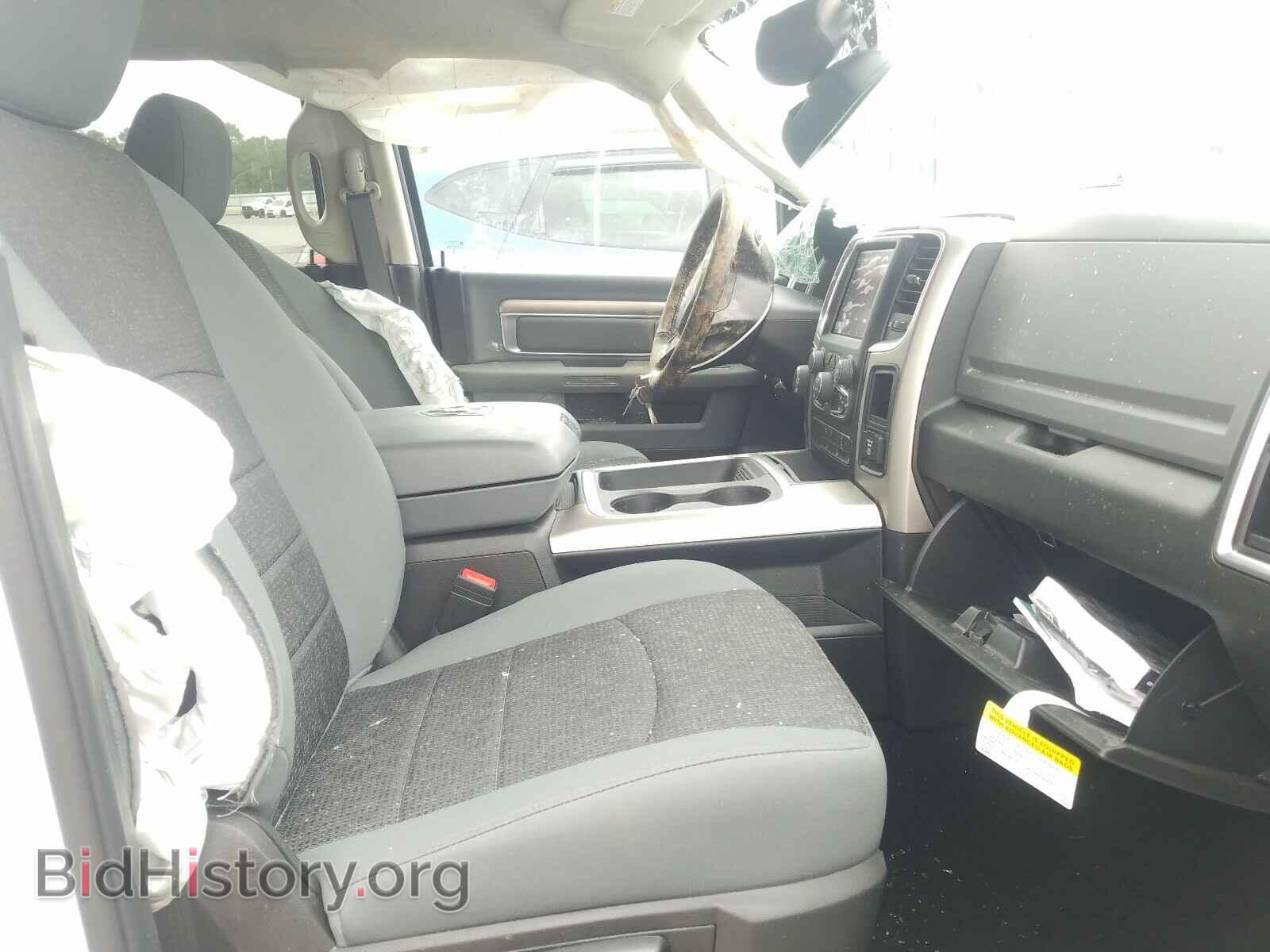 2020 RAM 1500 CLASS - VIN: 3C6RR7LT7LG182704 - Фото 5