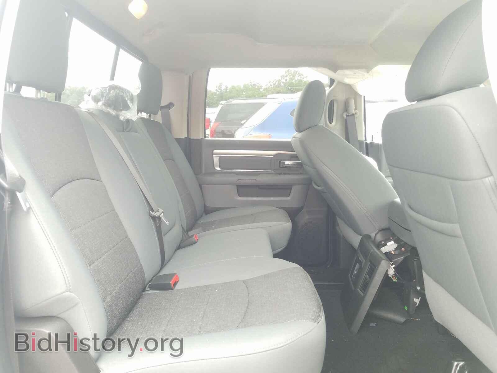 2020 RAM 1500 CLASS - VIN: 3C6RR7LT7LG182704 - Фото 6