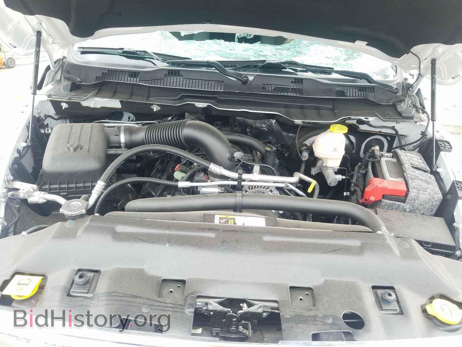 2020 RAM 1500 CLASS - VIN: 3C6RR7LT7LG182704 - Фото 7