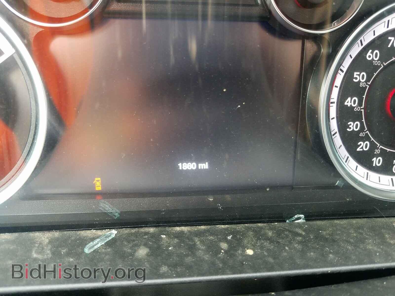 2020 RAM 1500 CLASS - VIN: 3C6RR7LT7LG182704 - Фото 8