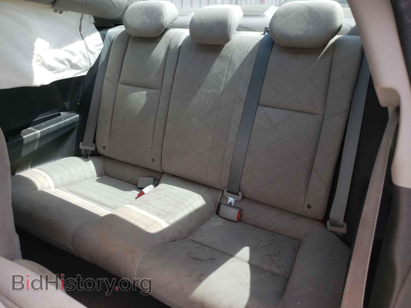 2012 HONDA CIVIC - VIN: 2HGFG3A88CH544047 - Photo 6