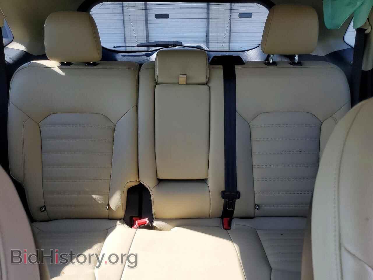 2019 FORD EDGE - VIN: 2FMPK3J97KBC33698 - Фото 10
