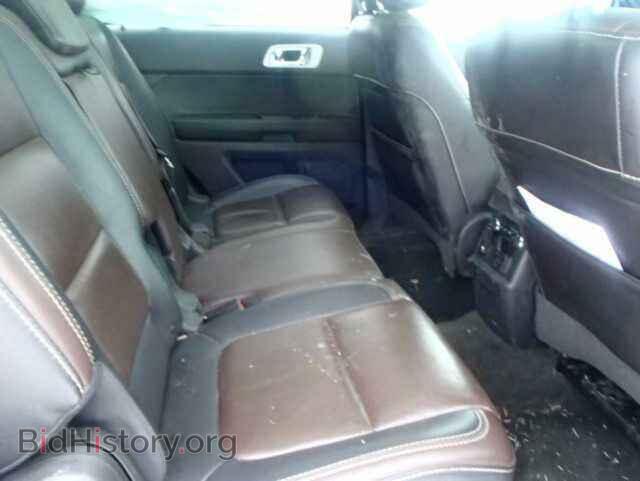 2013 FORD EXPLORER - VIN: 1FM5K8GT3DGC07957 - Photo 6
