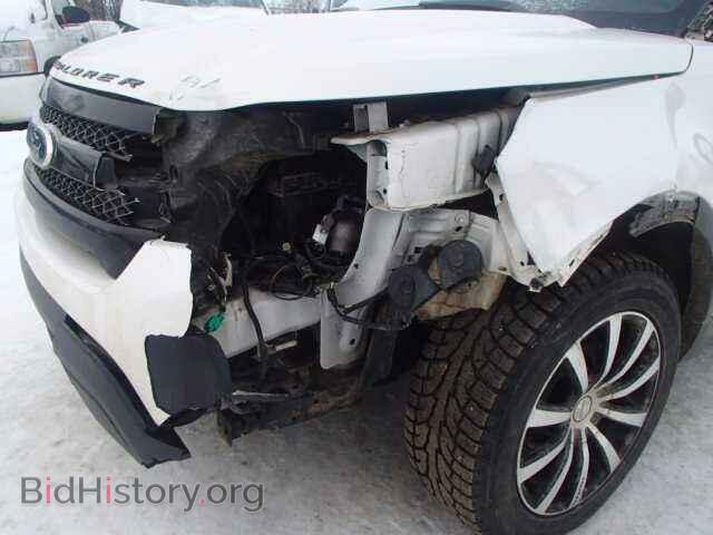 2013 FORD EXPLORER - VIN: 1FM5K8GT3DGC07957 - Photo 9